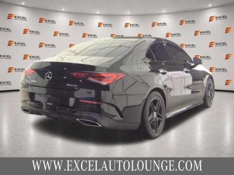 More photos of 2023 Mercedes-Benz CLA 250 at Excel Auto Lounge, NJ