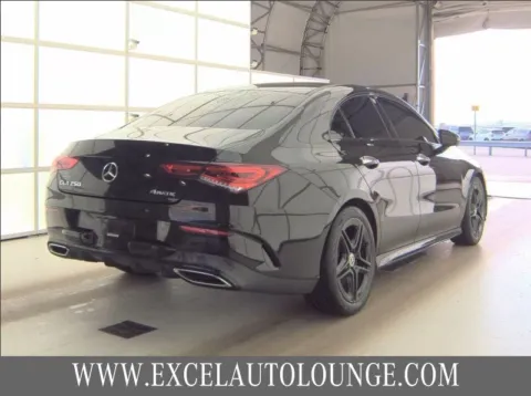 More photos of 2023 Mercedes-Benz CLA 250 at Excel Auto Lounge, NJ