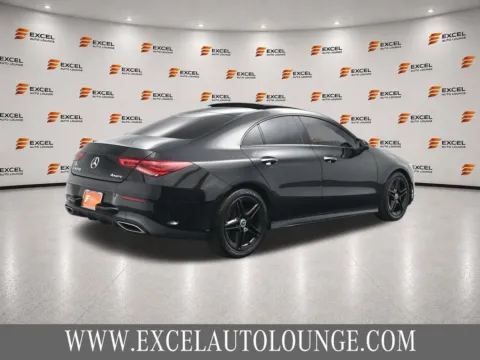 More photos of 2023 Mercedes-Benz CLA 250 at Excel Auto Lounge, NJ