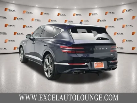 Another view of 2023 Genesis GV80 3.5T for sale in Hightstown, NJ at Excel Auto Lounge