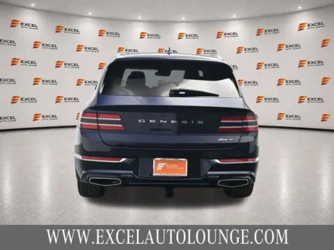 More photos of 2023 Genesis GV80 3.5T at Excel Auto Lounge, NJ