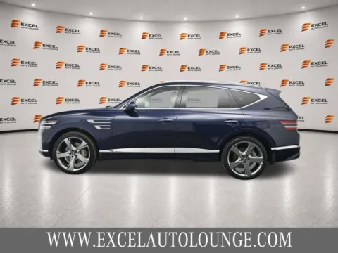 Photos of 2023 Genesis GV80 3.5T for sale in Hightstown, NJ at Excel Auto Lounge