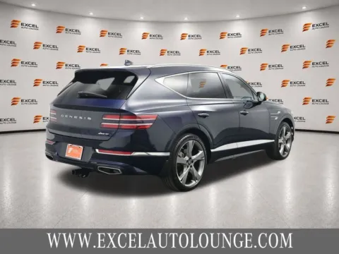 More photos of 2023 Genesis GV80 3.5T at Excel Auto Lounge, NJ