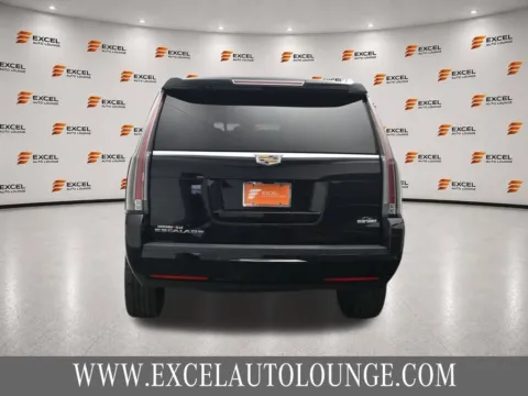 More photos of 2018 Cadillac Escalade Premium Luxury at Excel Auto Lounge, NJ