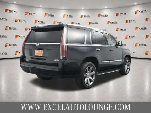 More photos of 2018 Cadillac Escalade Premium Luxury at Excel Auto Lounge, NJ
