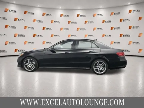 Photos of 2014 Mercedes-Benz E-Class E 550 for sale in Hightstown, NJ at Excel Auto Lounge