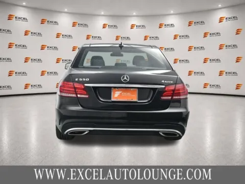 More photos of 2014 Mercedes-Benz E-Class E 550 at Excel Auto Lounge, NJ