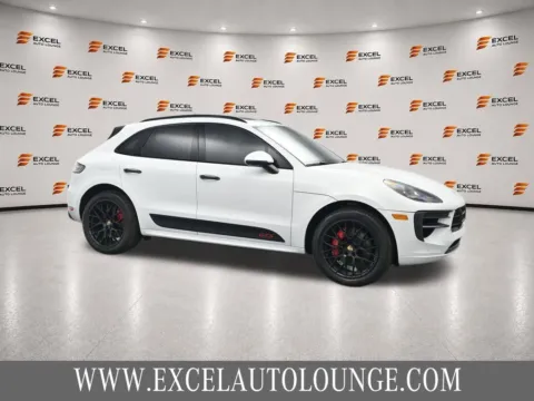 More photos of 2021 Porsche Macan GTS at Excel Auto Lounge, NJ