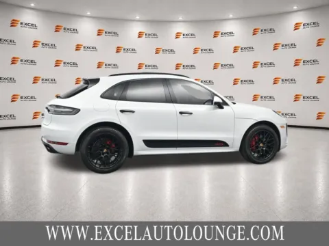 More photos of 2021 Porsche Macan GTS at Excel Auto Lounge, NJ
