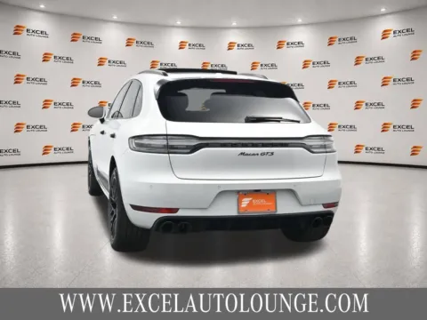 Photos of 2021 Porsche Macan GTS for sale in Hightstown, NJ at Excel Auto Lounge