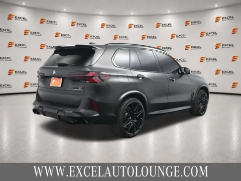 More photos of 2024 BMW X5 M Competition at Excel Auto Lounge, NJ