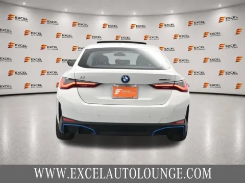 More photos of 2023 BMW i4 eDrive35 at Excel Auto Lounge, NJ