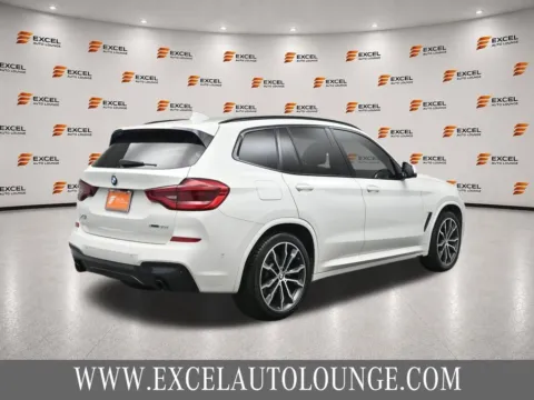 More photos of 2021 BMW X3 xDrive30i at Excel Auto Lounge, NJ