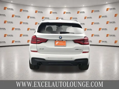 More photos of 2021 BMW X3 xDrive30i at Excel Auto Lounge, NJ