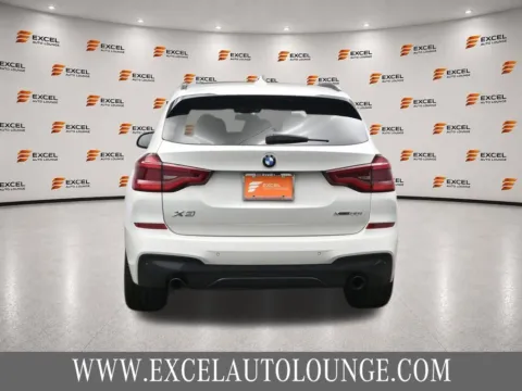 More photos of 2021 BMW X3 xDrive30i at Excel Auto Lounge, NJ