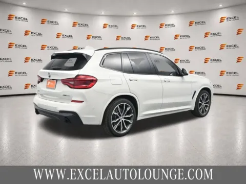 More photos of 2021 BMW X3 xDrive30i at Excel Auto Lounge, NJ