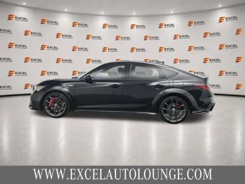 Photos of 2024 Acura Integra Type S for sale in Hightstown, NJ at Excel Auto Lounge