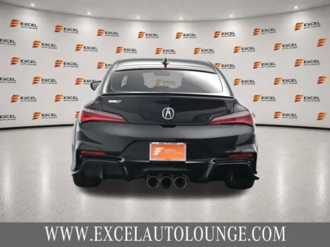 More photos of 2024 Acura Integra Type S at Excel Auto Lounge, NJ