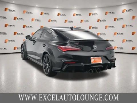 Another view of 2024 Acura Integra Type S for sale in Hightstown, NJ at Excel Auto Lounge