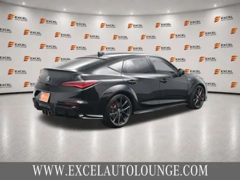 More photos of 2024 Acura Integra Type S at Excel Auto Lounge, NJ