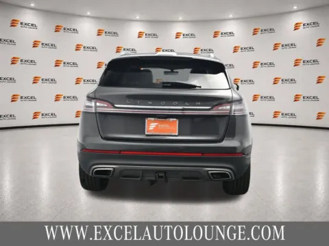 More photos of 2022 Lincoln Nautilus Black Label at Excel Auto Lounge, NJ