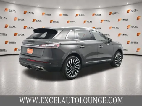 More photos of 2022 Lincoln Nautilus Black Label at Excel Auto Lounge, NJ
