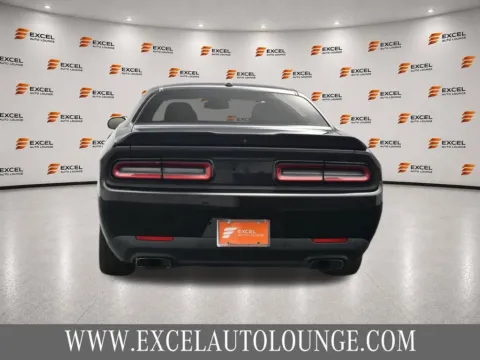 More photos of 2022 Dodge Challenger R/T at Excel Auto Lounge, NJ