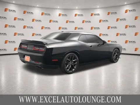 More photos of 2022 Dodge Challenger R/T at Excel Auto Lounge, NJ