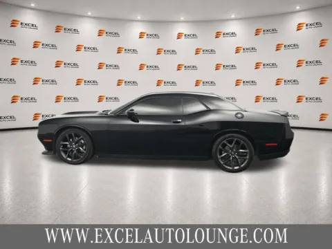 Photos of 2022 Dodge Challenger R/T for sale in Hightstown, NJ at Excel Auto Lounge