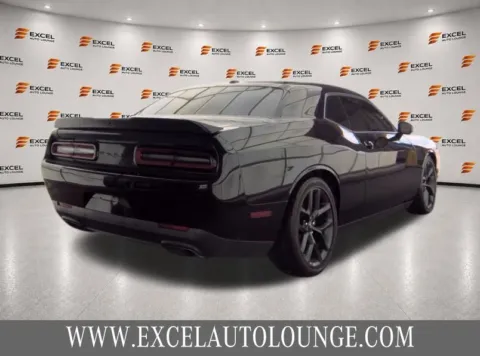 More photos of 2022 Dodge Challenger R/T at Excel Auto Lounge, NJ