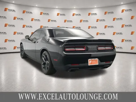 Another view of 2022 Dodge Challenger R/T for sale in Hightstown, NJ at Excel Auto Lounge