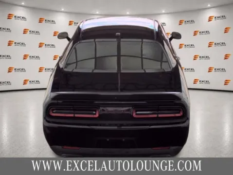 More photos of 2022 Dodge Challenger R/T at Excel Auto Lounge, NJ