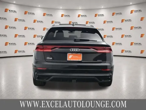 More photos of 2019 Audi Q8 3.0T Prestige at Excel Auto Lounge, NJ