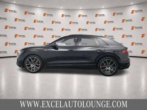 Photos of 2019 Audi Q8 3.0T Prestige for sale in Hightstown, NJ at Excel Auto Lounge