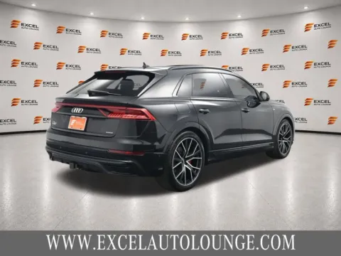 More photos of 2019 Audi Q8 3.0T Prestige at Excel Auto Lounge, NJ