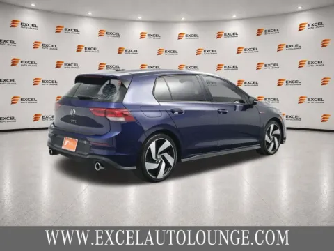 More photos of 2024 Volkswagen Golf GTI 2.0T S DSG at Excel Auto Lounge, NJ