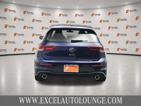 More photos of 2024 Volkswagen Golf GTI 2.0T S DSG at Excel Auto Lounge, NJ