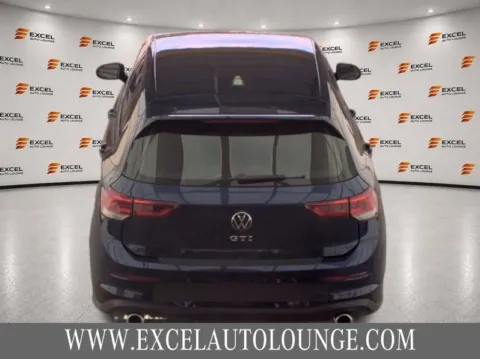 More photos of 2024 Volkswagen Golf GTI 2.0T S DSG at Excel Auto Lounge, NJ