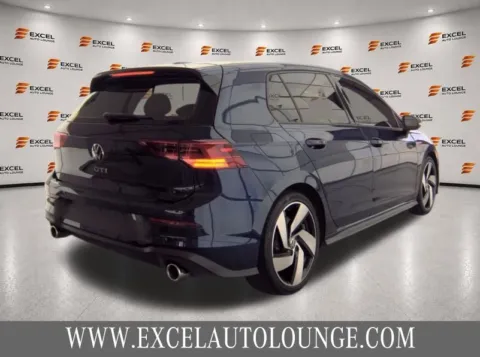 More photos of 2024 Volkswagen Golf GTI 2.0T S DSG at Excel Auto Lounge, NJ
