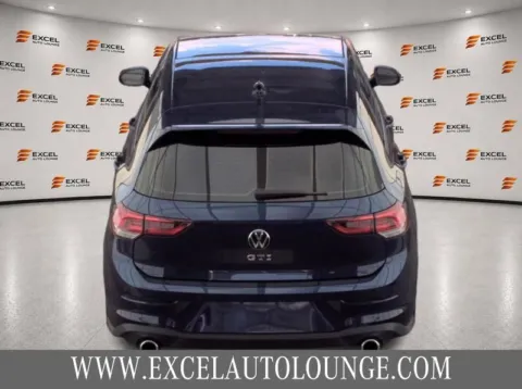 More photos of 2022 Volkswagen Golf GTI 2.0T SE at Excel Auto Lounge, NJ
