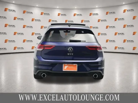 More photos of 2022 Volkswagen Golf GTI 2.0T SE at Excel Auto Lounge, NJ
