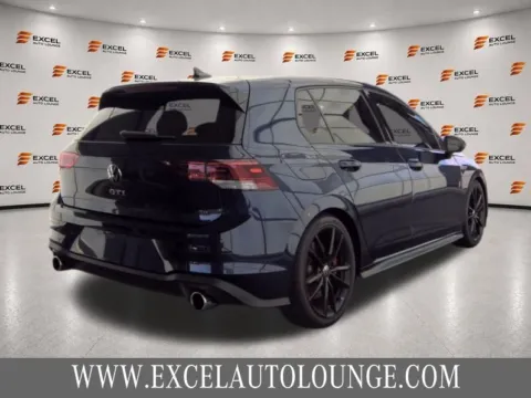 More photos of 2022 Volkswagen Golf GTI 2.0T SE at Excel Auto Lounge, NJ
