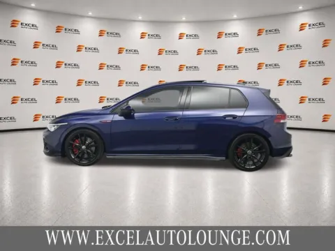 Photos of 2022 Volkswagen Golf GTI 2.0T SE for sale in Hightstown, NJ at Excel Auto Lounge