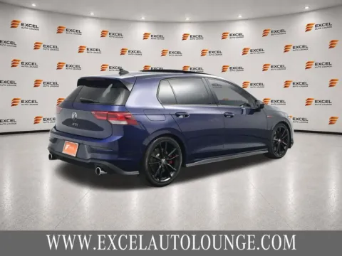 More photos of 2022 Volkswagen Golf GTI 2.0T SE at Excel Auto Lounge, NJ