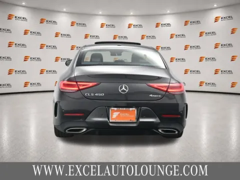 More photos of 2019 Mercedes-Benz CLS 450 at Excel Auto Lounge, NJ