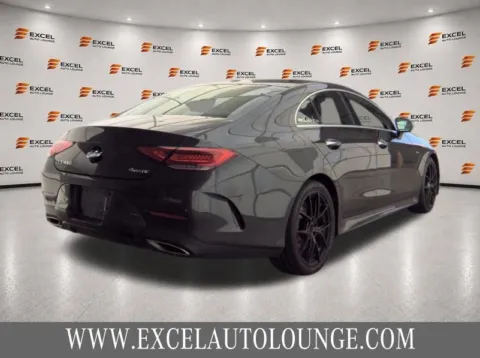 More photos of 2019 Mercedes-Benz CLS 450 at Excel Auto Lounge, NJ