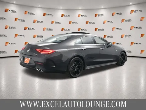 More photos of 2019 Mercedes-Benz CLS 450 at Excel Auto Lounge, NJ