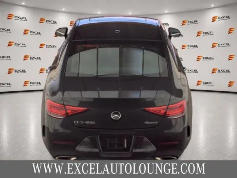 More photos of 2019 Mercedes-Benz CLS 450 at Excel Auto Lounge, NJ