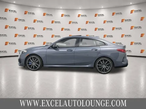 Photos of 2020 BMW 2 Series M235i Gran Coupe xDrive for sale in Hightstown, NJ at Excel Auto Lounge