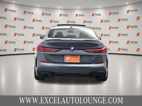 More photos of 2020 BMW 2 Series M235i Gran Coupe xDrive at Excel Auto Lounge, NJ